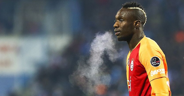 Mitroglou&#039;dan sonra Diagne de milli maçta sakatlandı