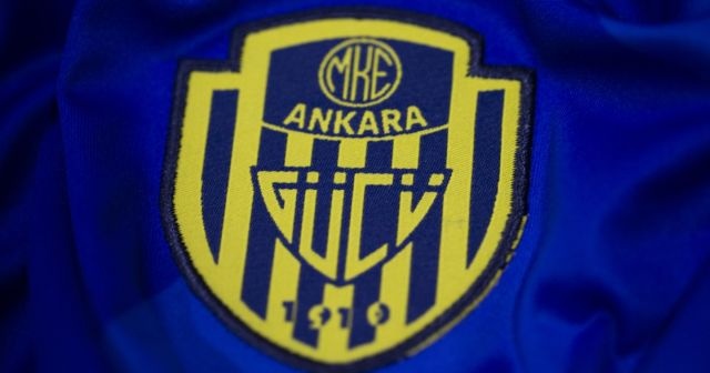 MKE Ankaragücü&#039;nün acı günü