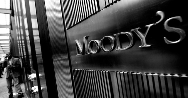 Moody&#039;s&#039;ten kamu bankalarının faiz kararına destek