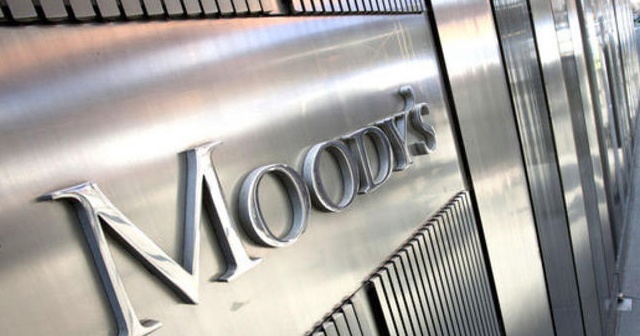 Moody&#039;s&#039;ten Ziraat Bankası, Halkbank ve Vakıfbank açıklaması
