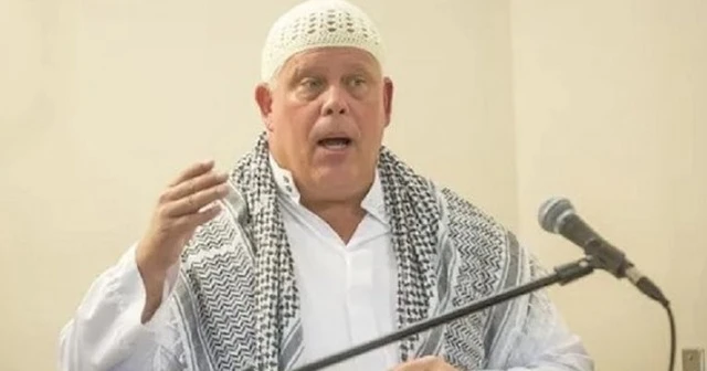 Müslümanları öldürmeyi düşünürken İslam'la şereflendi