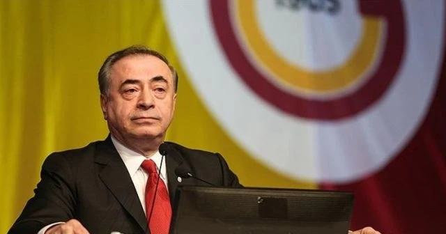 Mustafa Cengiz: 'Aldığımız sancağı onurla taşıdığımıza inanıyoruz'