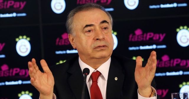 Mustafa Cengiz: Süper Lig&#039;deki 18 kulübün borcu yaklaşık 15 milyar lira