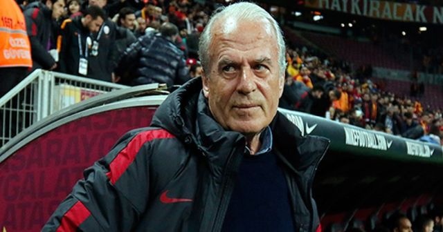 Mustafa Denizli: Gayet iyiyim