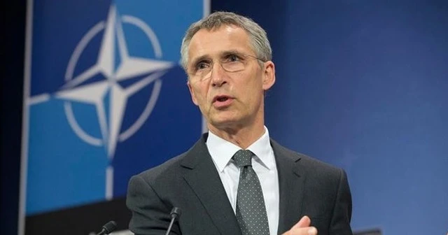 NATO Genel Sekreteri Stoltenberg'in görev süresi uzatıldı