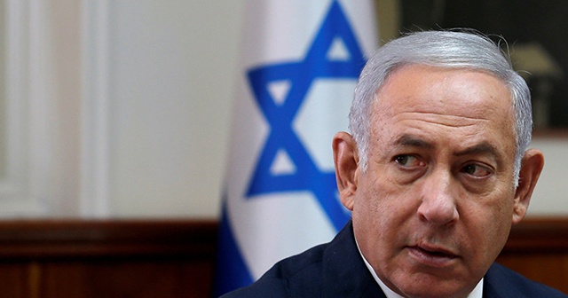 Netanyahu, Almanya&#039;nın Mısır&#039;a denizaltı satışını gizlice onayladı