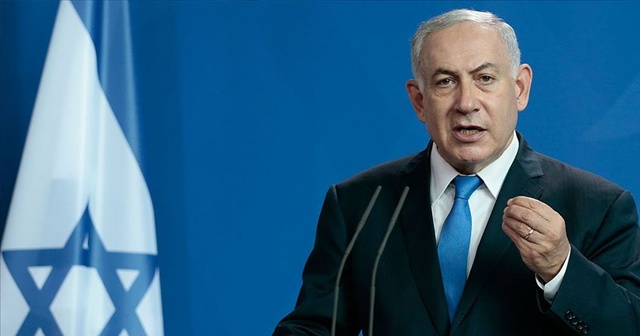 Netanyahu: Golan&#039;dan asla vazgeçmeyeceğiz