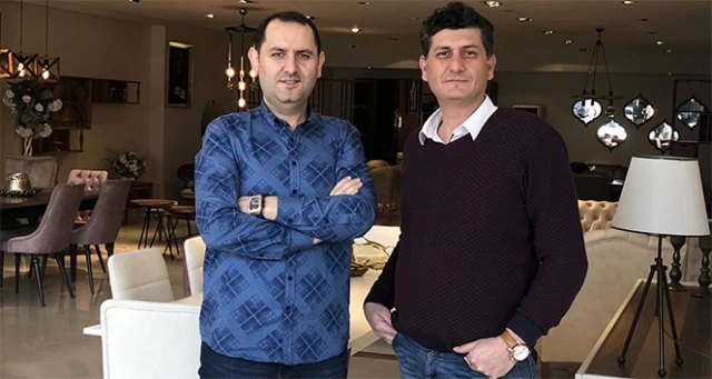 Online mobilya satışı son 3 yılda yüzde 20 arttı