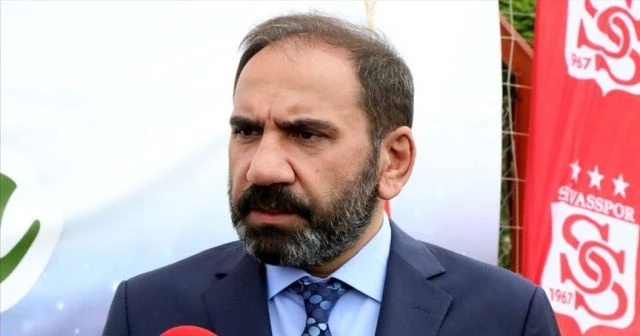 Otyakmaz: Yabancı oyuncu sayısı 10'a düşürülebilir