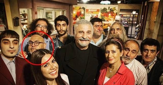 Oyuncu Levent Beceren hayatını kaybetti