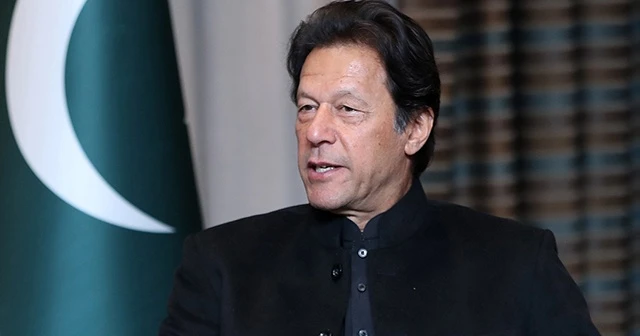 Pakistan Başbakanı Han: Keşmir sorununu çözen Nobel'e layıktır