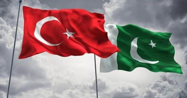 Pakistan: Türkiye'nin ara buluculuk teklifini memnuniyetle karşılıyoruz