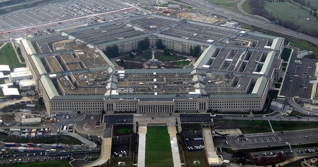 Pentagon&#039;dan, Trump&#039;a yalanlama