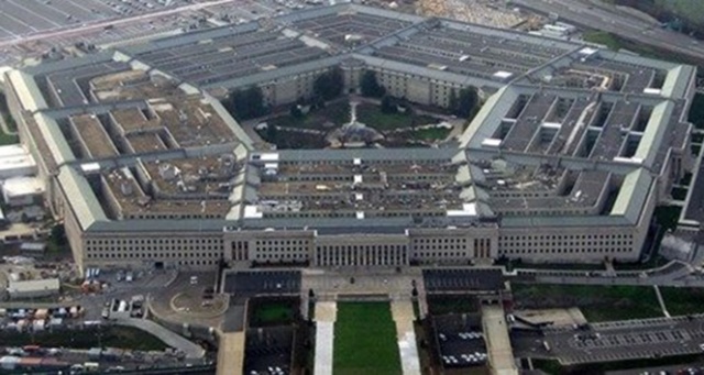 Pentagon&#039;un Suriye ve Irak&#039;a ayırdığı fonunun detayları ortaya çıktı