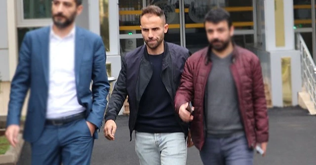 PFDK, Amedsporlu futbolcuya ömür boyu men cezası