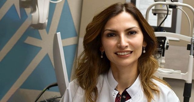 Prof. Dr. Banu Coşar: Göz kapağı estetiği ile daha net görmek mümkün