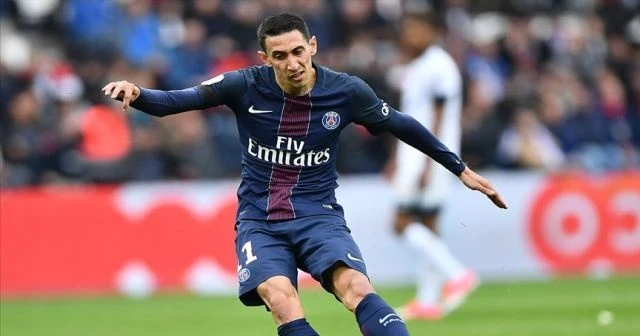 PSG, Dijon engelini 4 golle aştı