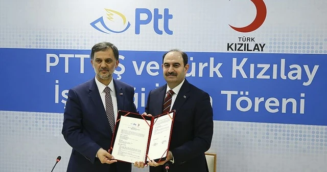 PTT Kurtuluş Savaşı mektuplarını ailelere ulaştıracak