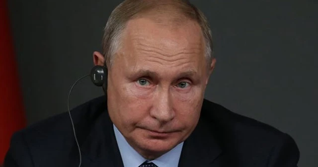 Putin'den 'doping' açıklaması: Gereken tüm adımları attık