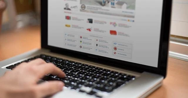 Risk Merkezi Raporu Başvurusu bugün 18.30'da açılıyor