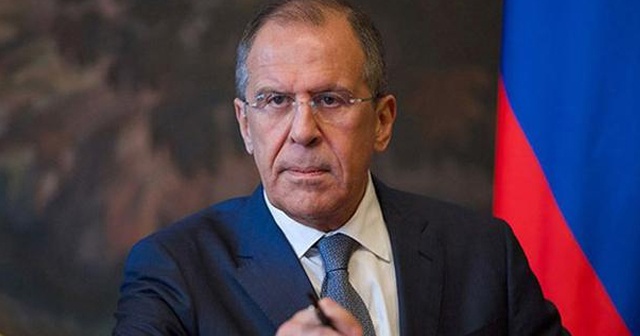 Rusya Dışişleri Bakanı Lavrov, Körfez ülkelerini ziyaret edecek