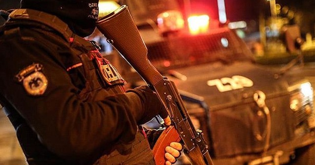 Şanlıurfa&#039;da 2 DEAŞ üyesi tutuklandı