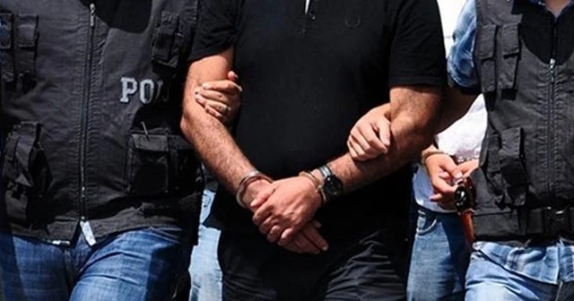 Şanlıurfa'da terör operasyonu