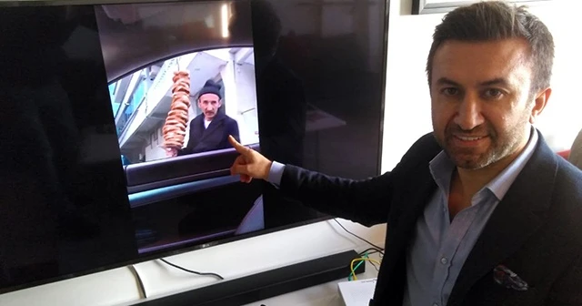 Simitçinin elinde kalan bütün simitleri satın almıştı! O anları anlattı