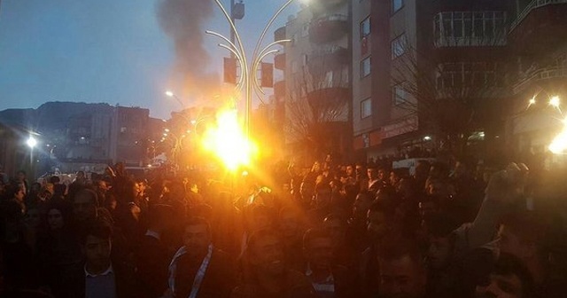 Şırnak&#039;ta Cumhur İttifakı farkla kazandı! HDP&#039;nin kalesi yıkıldı