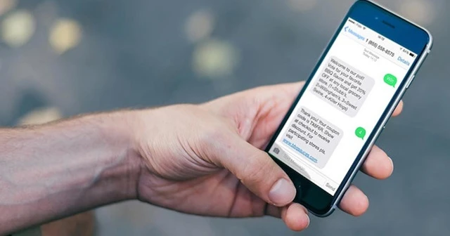 SMS'in ardından şimdi de arama tacizi