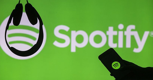 Spotify&#039;dan Apple&#039;a suçlama