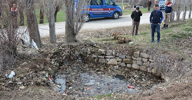 Su kuyusuna düşen iki çocuk hayatını kaybetti