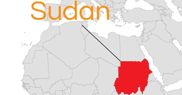Sudan’da yeni hükümet kuruldu