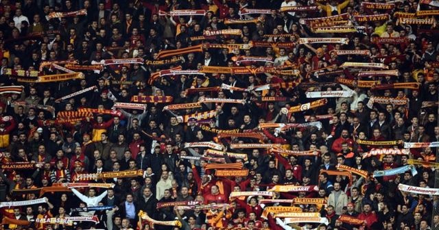 Süper Lig&#039;de seyirci ortalaması yükseliyor