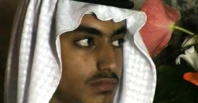 Suudi Arabistan, Usame bin Ladin'in oğlunu vatandaşlıktan çıkardı