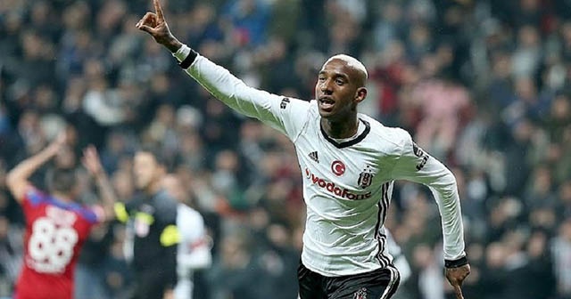 Talisca, satın aldığı kulübe annesini başkan yaptı