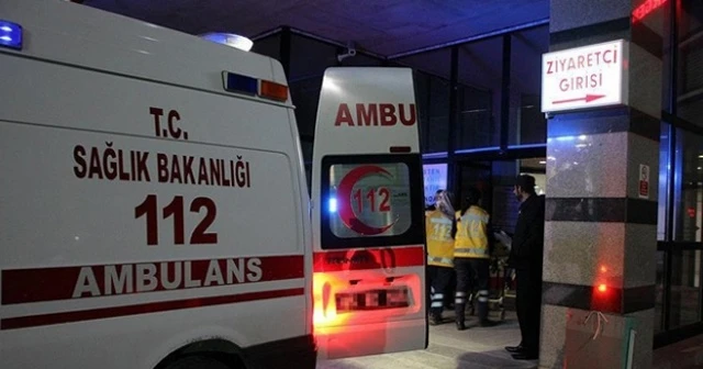 Tartıştığı doktoru darp etti, mahkeme kararını verdi