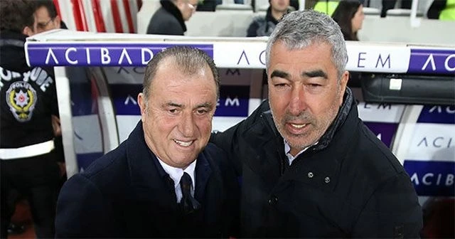 Terim, Aybaba'ya karşı üstün