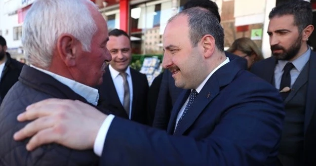 Terörle mücadelede yeni konsept: 'Yaşam alanlı güvenlik kuleleri'
