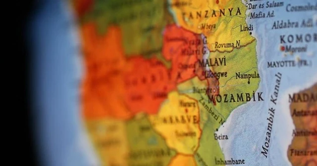 Tropikal fırtına Afrika'nın güneyini vurdu: 126 ölü