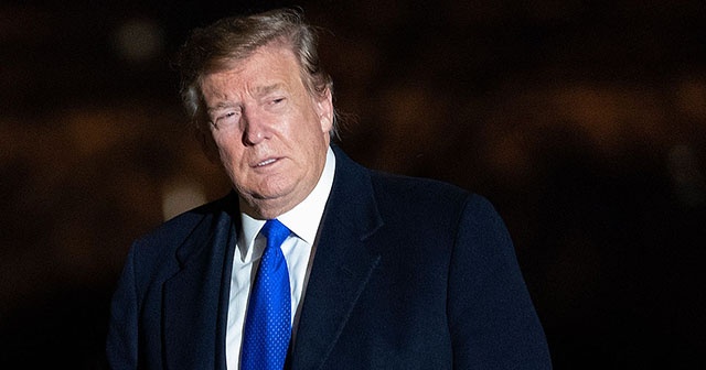 Trump&#039;a &#039;adaleti engelleme&#039; soruşturması