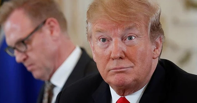 Trump'ın Kuzey Kore paylaşımı kafaları karıştırdı