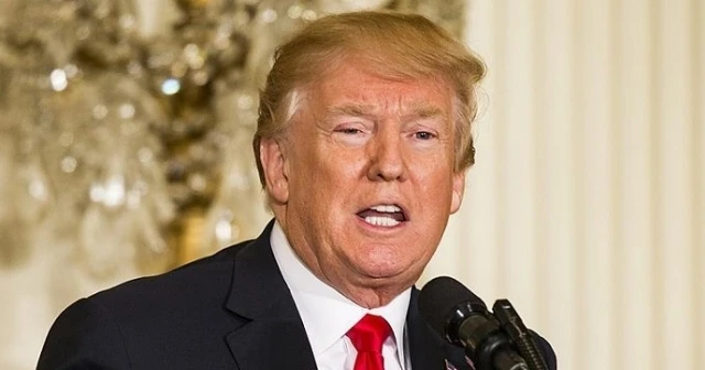 Trump: Rusya askerlerini Venezuela'dan çekmeli, tüm seçenekler masada