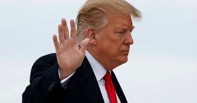 Trump&#039;tan Golan Tepeleri için skandal hazırlık