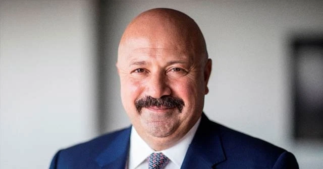 Turkcell Genel Müdürü Kaan Terzioğlu görevinden ayrıldı