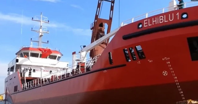 Türkiye'den hareket eden Palau bayraklı tankeri kaçıranlar için karar