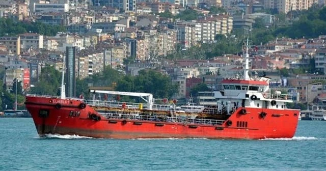 Türkiye'den yola çıkan 