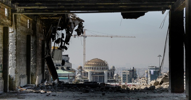 Türkiye Foto Muhabirleri Derneğinden İHA’ya 3 ödül