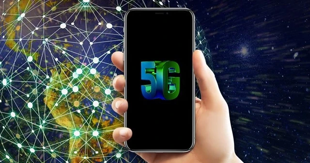 Türkiye ihracatta '5G' ile atağa kalkacak