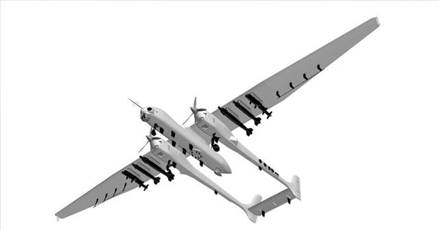 Türkiye&#039;nin yeni İHA&#039;sı ilk uçuşuna hazırlanıyor